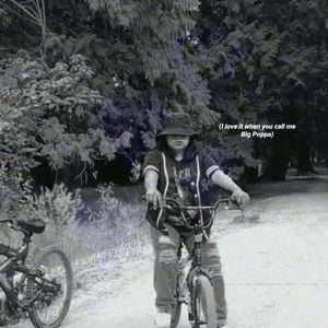 Meet your Posher, Betsabe